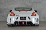 Nissan 370Z by Rowen 2015 года